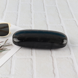 New product portable travel fashion <em>glasses</em> <em>box</em> <em>glasses</em> case