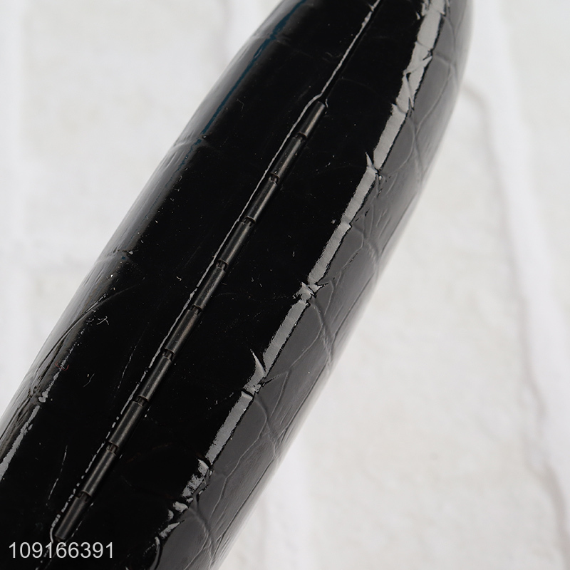 New product portable travel fashion glasses box glasses case