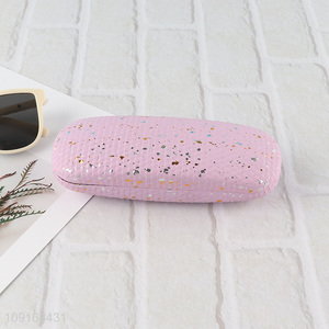 Best selling fashion portable <em>glasses</em> <em>box</em> <em>glasses</em> case wholesale