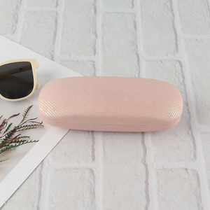 Hot selling lightweight <em>glasses</em> <em>box</em> <em>glasses</em> case sunglasses case