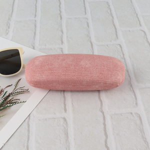 Low price travel portable glasses box glasses case sunglasses case