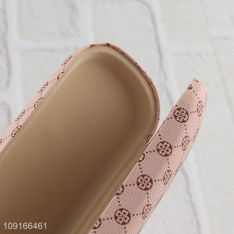 Most popular portable glasses box glasses case sunglasses case