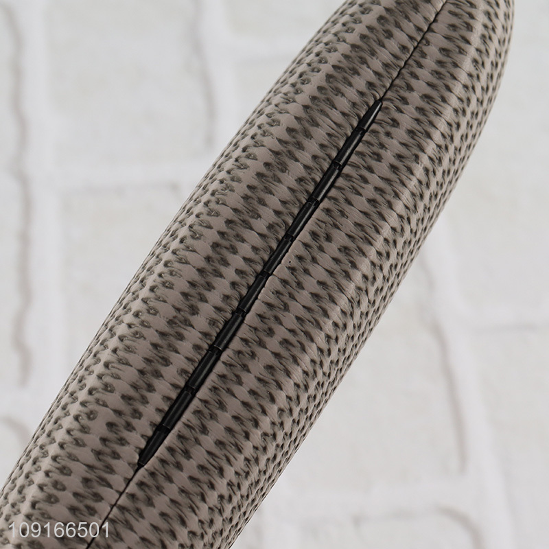 Factory wholesale fashion portable glasses box glasses case sunglasses case