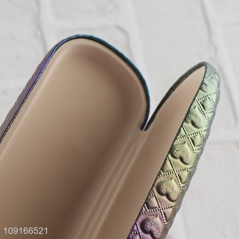 Hot items lightweight glasses box glasses case sunglasses case