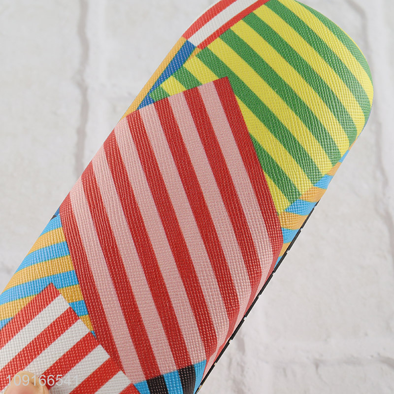 Low price colorful glasses box glasses case sunglasses case