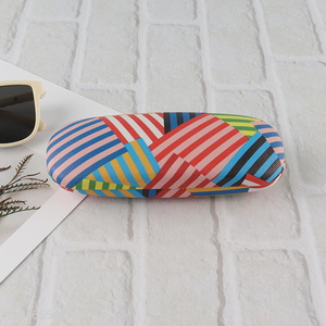 Low price colorful <em>glasses</em> <em>box</em> <em>glasses</em> case sunglasses case
