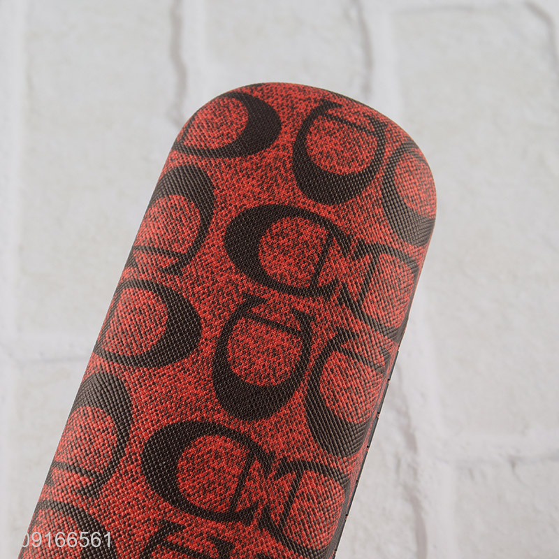 Best quality fashion glasses box glasses case sunglasses case for sale