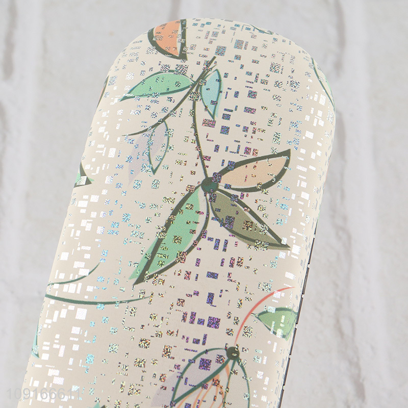 Low price portable glasses box glasses case sunglasses case for sale