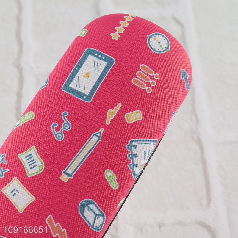 Online wholesale travel glasses box glasses case sunglasses case