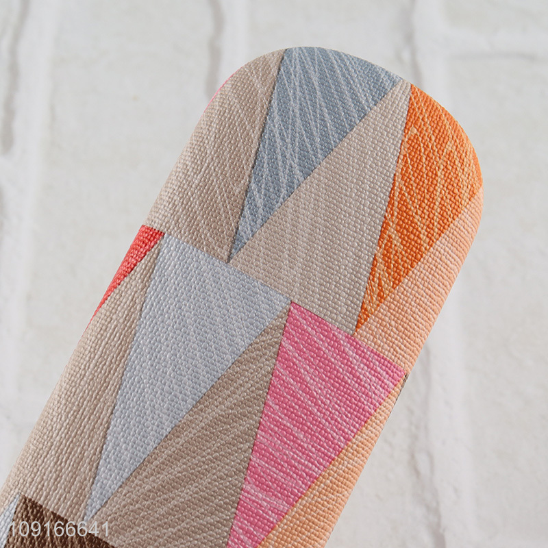 Factory supply portable glasses box glasses case sunglasses case