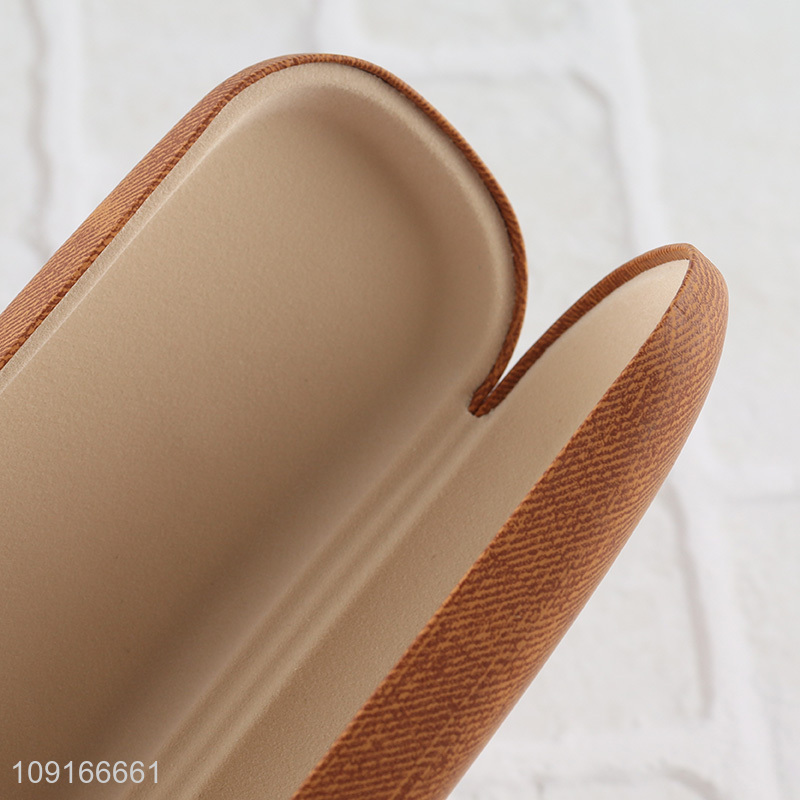 China products fashion glasses box glasses case sunglasses case