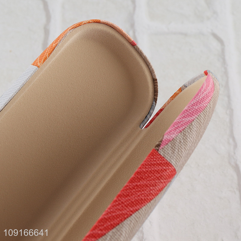 Factory supply portable glasses box glasses case sunglasses case