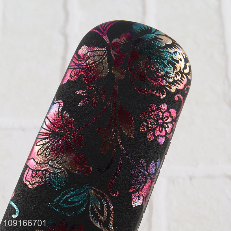 Hot selling fashion glasses box glasses case sunglasses case