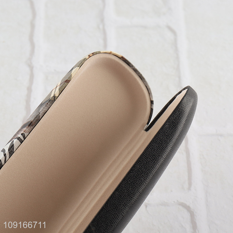 Latest products portable glasses box glasses case sunglasses case