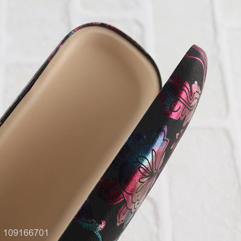 Hot selling fashion glasses box glasses case sunglasses case