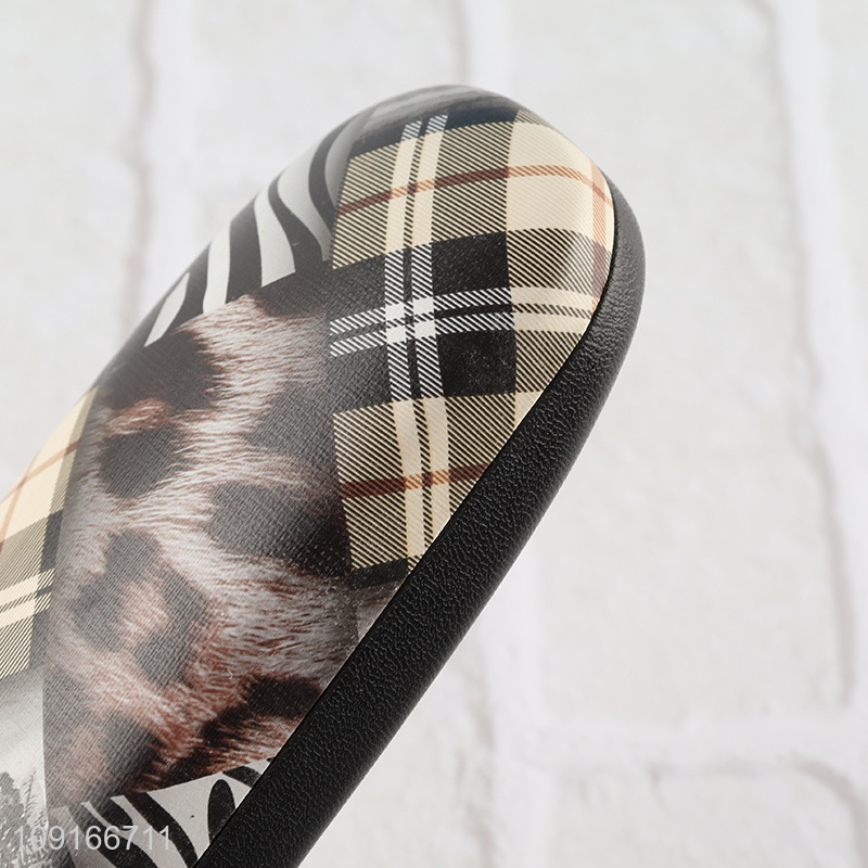 Latest products portable glasses box glasses case sunglasses case