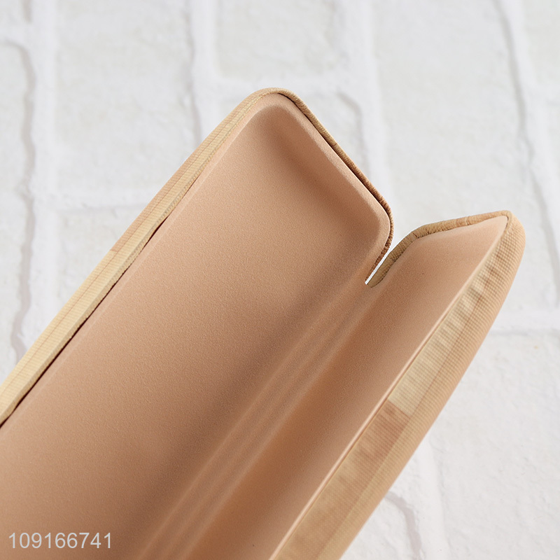 Most popular fashion glasses box glasses case sunglasses case
