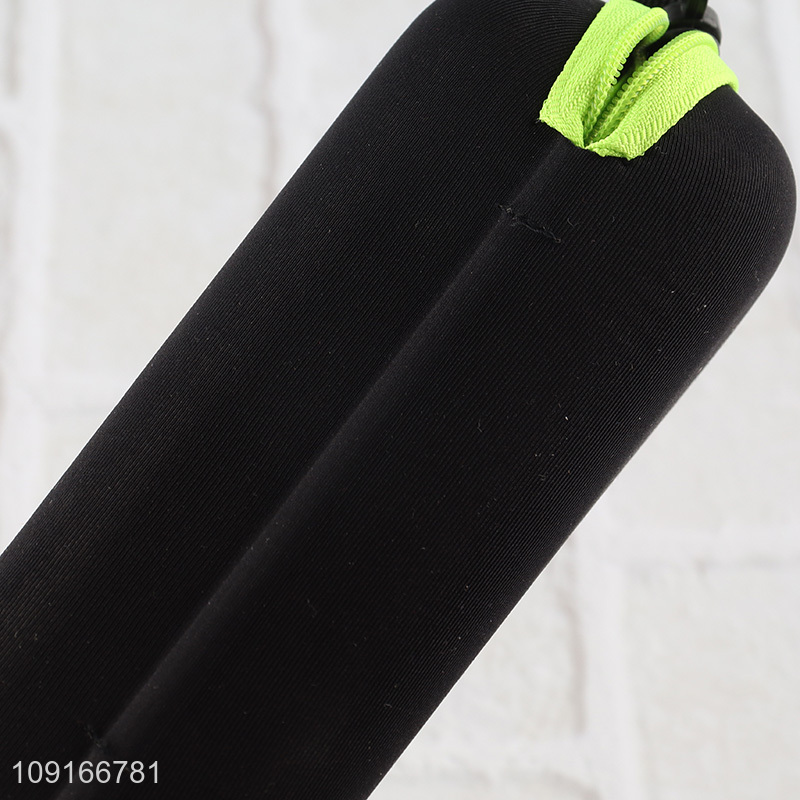 China supplier portable travel glasses box glasses case sunglasses case