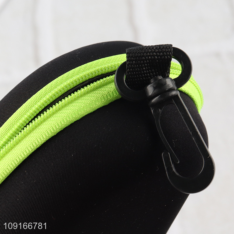 China supplier portable travel glasses box glasses case sunglasses case