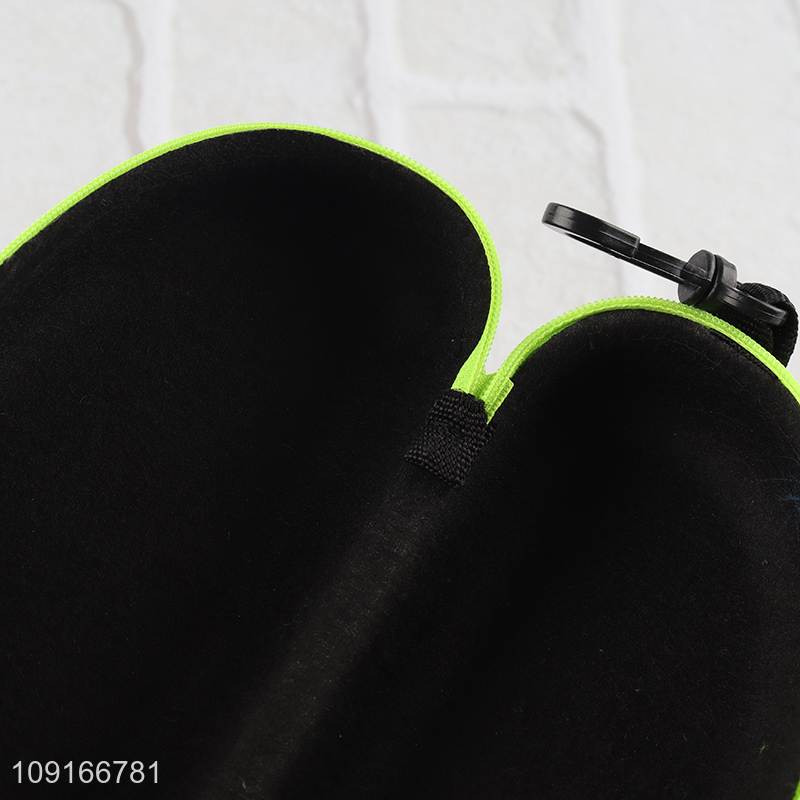 China supplier portable travel glasses box glasses case sunglasses case