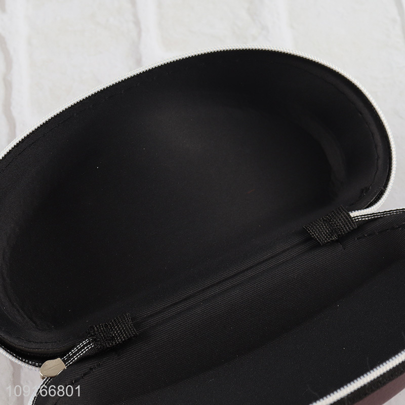 Hot items portable travel glasses box glasses case sunglasses case