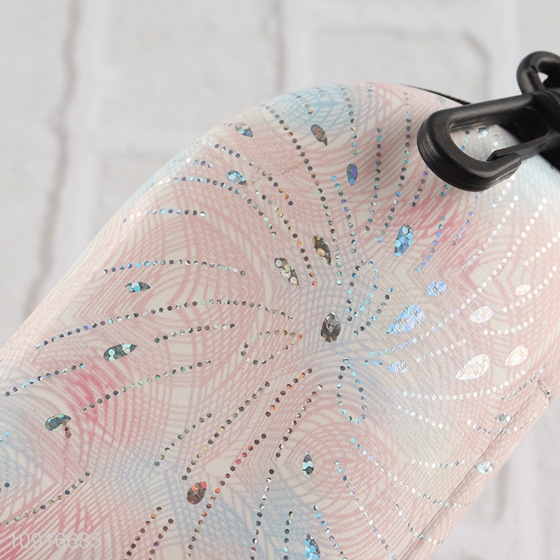 Top products fashion glasses box glasses case sunglasses case