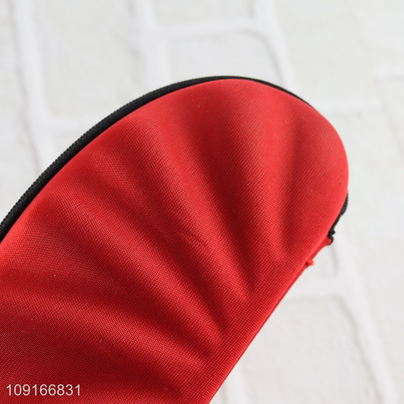 Low price portable eva glasses box glasses case sunglasses case