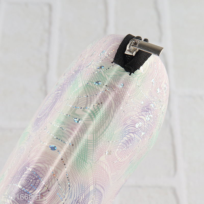 Latest design portable glasses box glasses case sunglasses case for sale