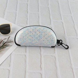 Popular products portable eva glasses box glasses case sunglasses case