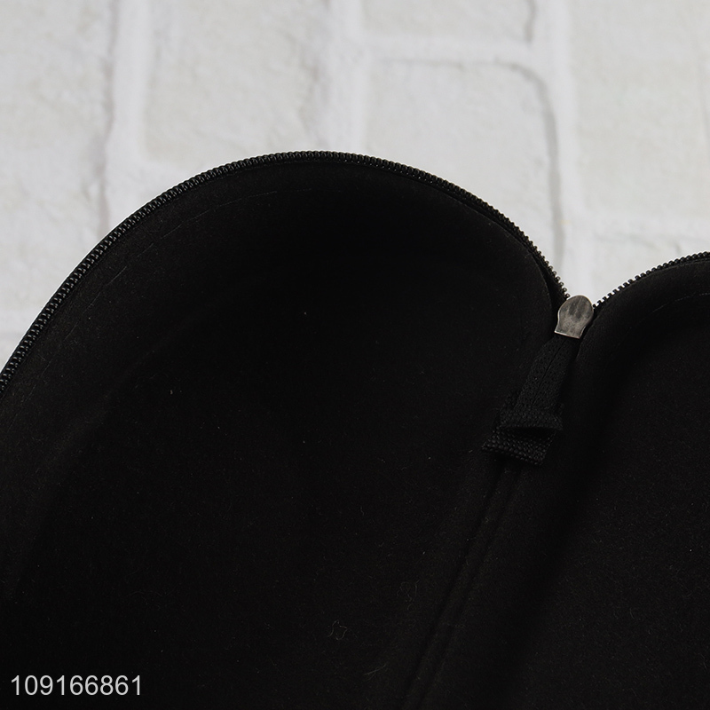 Latest design portable glasses box glasses case sunglasses case for sale