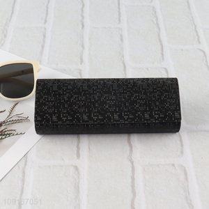 Popular products fashion glasses box glasses case sunglasses case