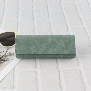 China products fashion glasses box glasses case sunglasses case