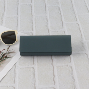 Top selling portable travel glasses box glasses case sunglasses case