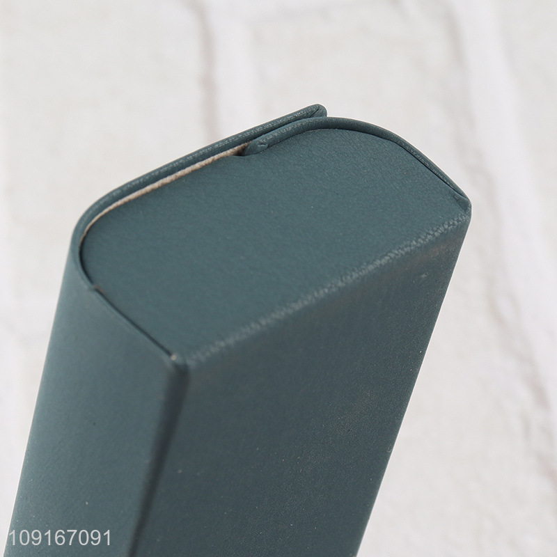 China supplier portable glasses box glasses case sunglasses case