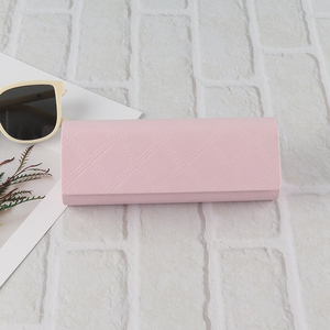 Low price portable glasses box glasses case sunglasses case for sale