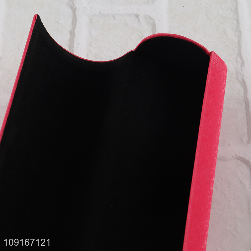 Top quality glasses box glasses case sunglasses case for sale