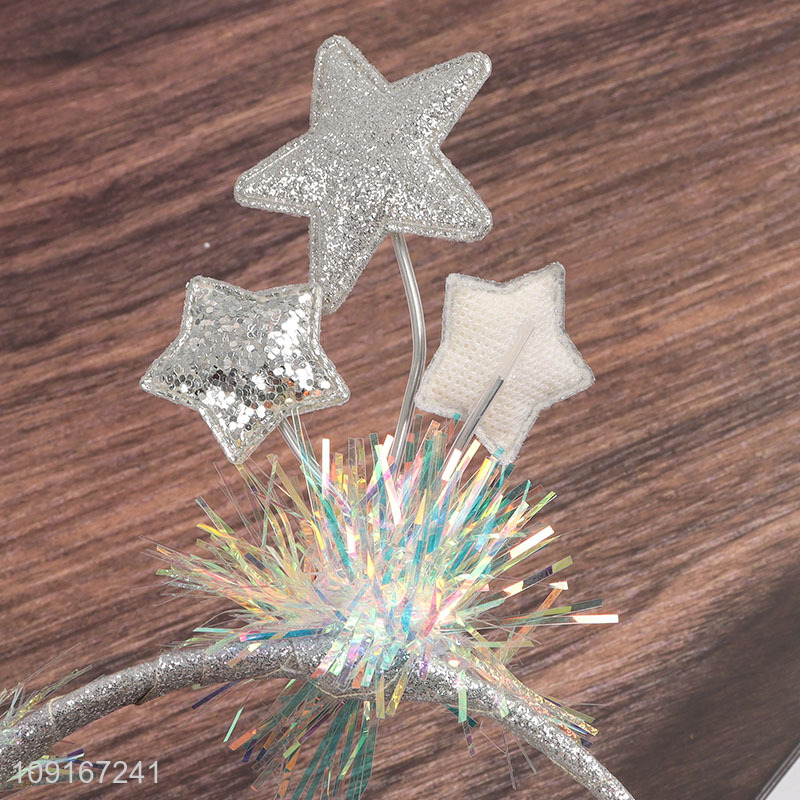 Online Wholesale Christmas Headbands Xmas Headbands Festive Holiday Hair Hoops