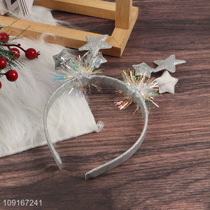 Online Wholesale Christmas Headbands Xmas Headbands Festive Holiday Hair Hoops