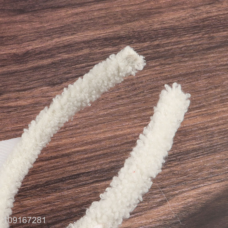 Hot Selling Christmas Headbands Christmas Hair Hoops Christmas Party Favors