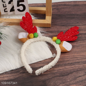 Good Quality Christmas Headbands Xmas Headbands Festive Holiday Hair Hoops