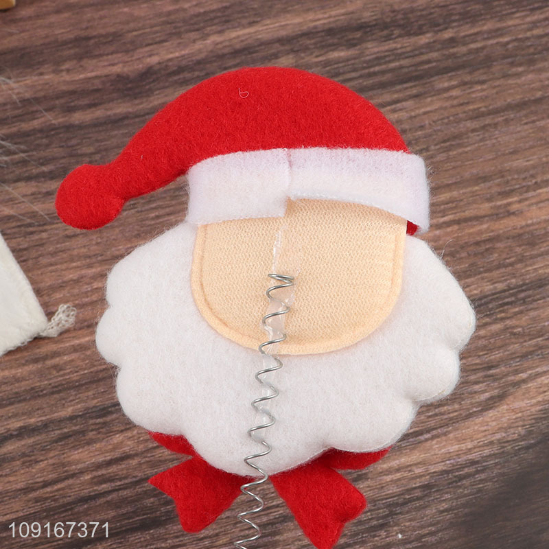 New Product Christmas Headbands Hair Bands Xmas Hair Hoops Party Favors