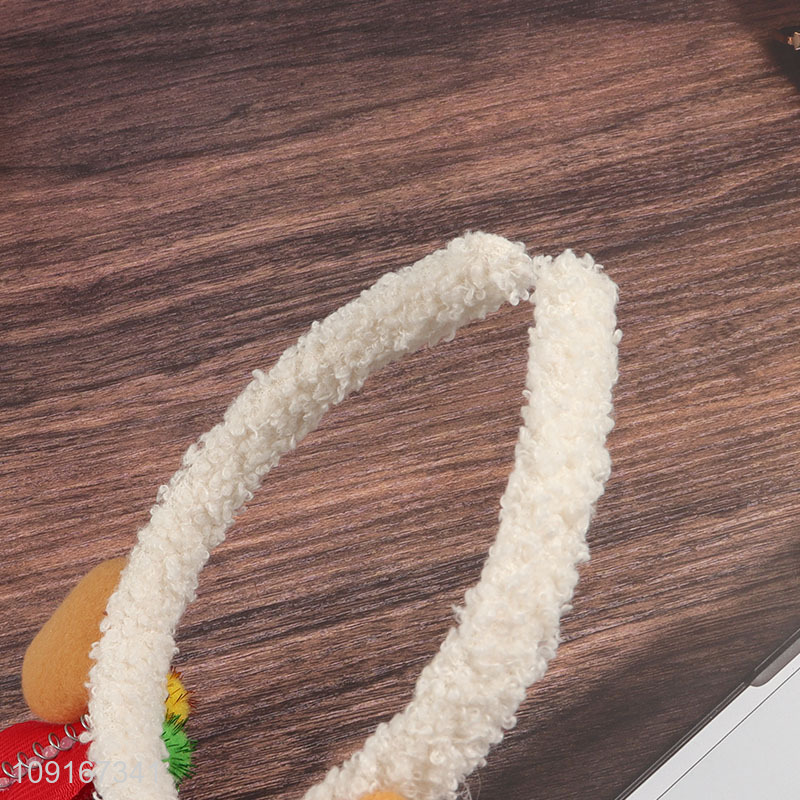 Good Quality Christmas Headbands Xmas Headbands Festive Holiday Hair Hoops