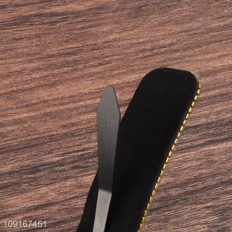 High Quality 2 Pieces Fashionable Hair Clips Aesthetic Hair Barrettes Set