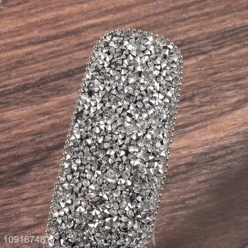 Hot Selling Rhinestone Hair Clip Hair Barrette Fashion Hair Accessories