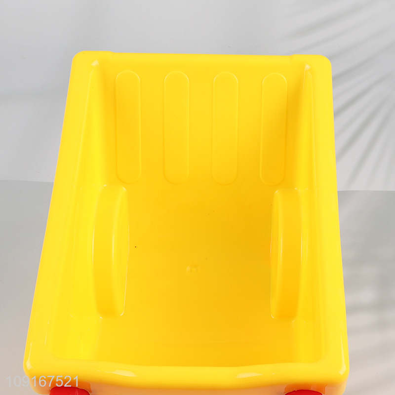 Factory Price Plastic Beach Toys Summer Sand Toys for Kids Toddlers