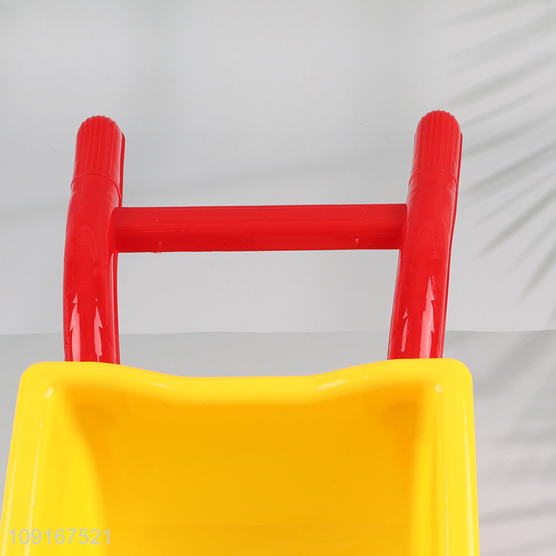 Factory Price Plastic Beach Toys Summer Sand Toys for Kids Toddlers