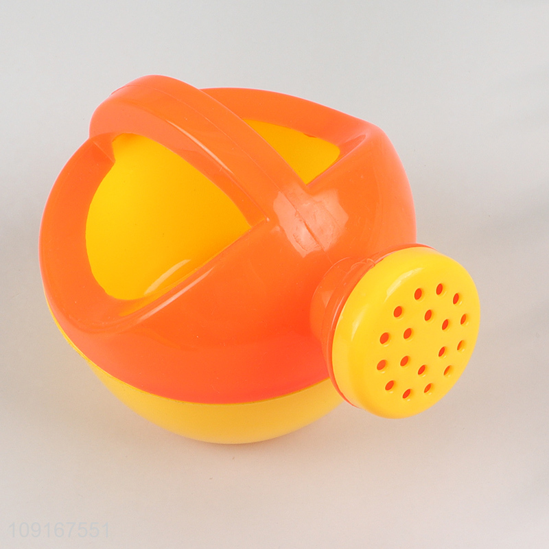 New Product Summer Outdoor Plastic Beach Sand Toys with Sand Shovel