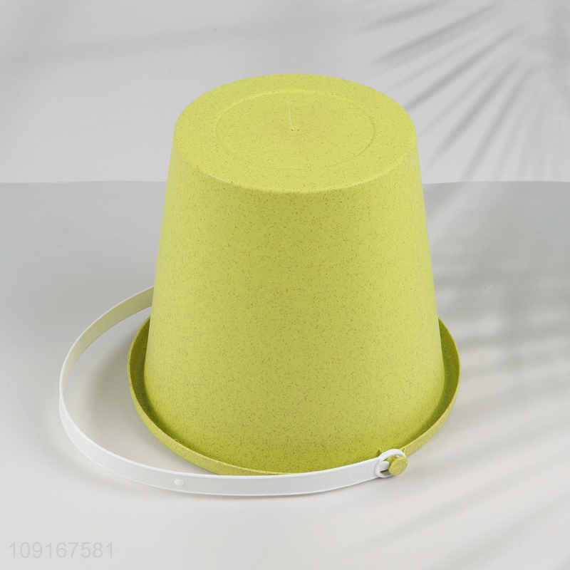 Factory Supply Outdoor Plastic Beach Sand Toy Set for Kids Toddlers