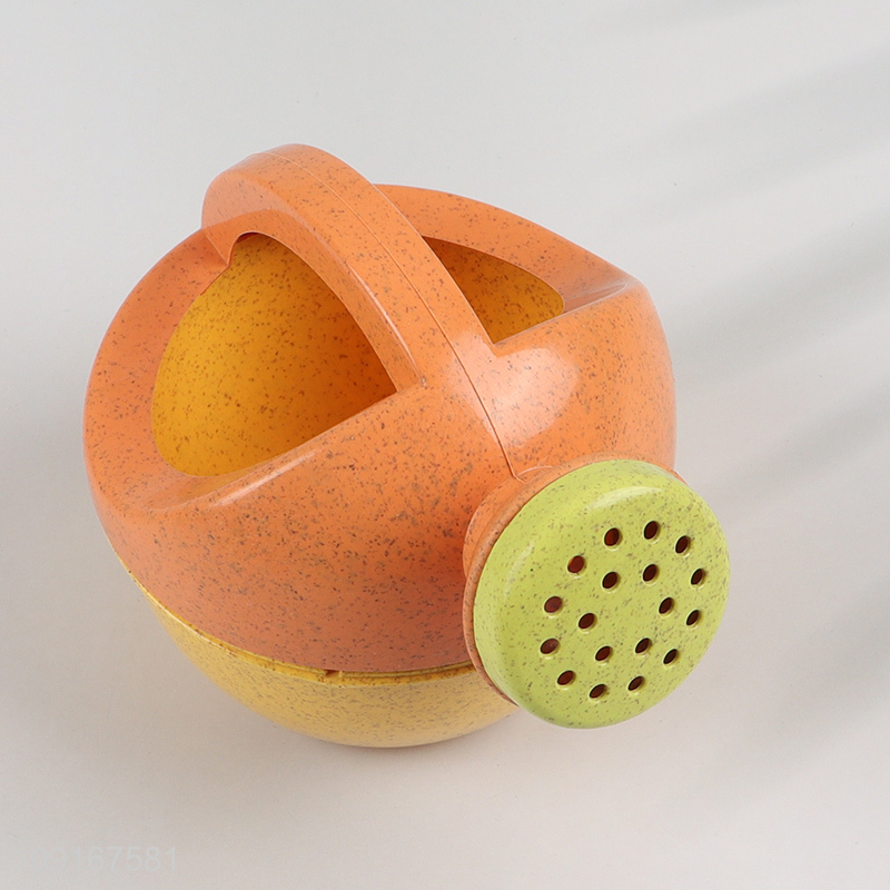 Factory Supply Outdoor Plastic Beach Sand Toy Set for Kids Toddlers