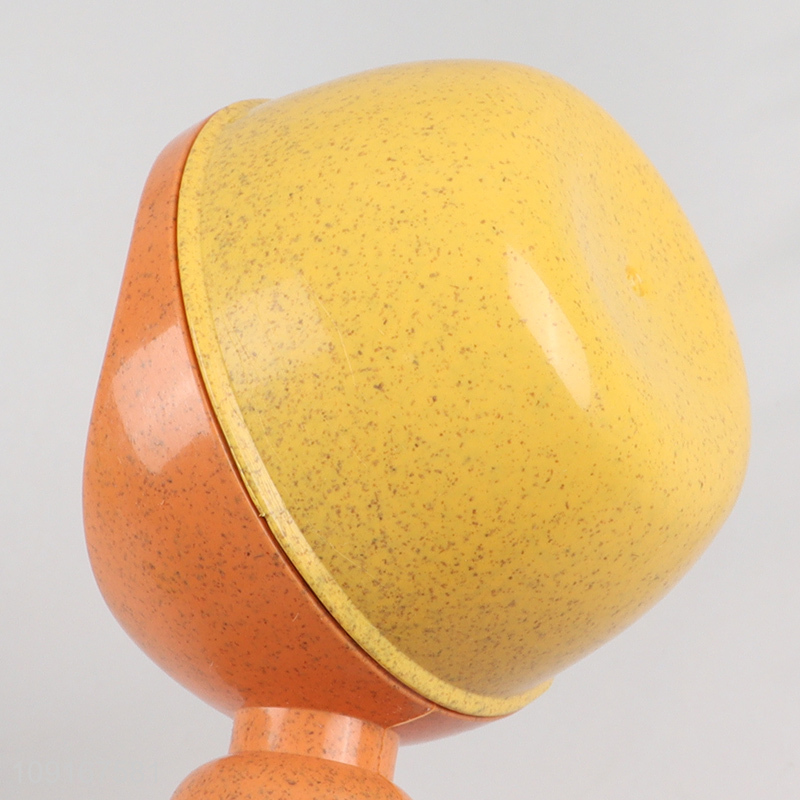 Factory Supply Outdoor Plastic Beach Sand Toy Set for Kids Toddlers